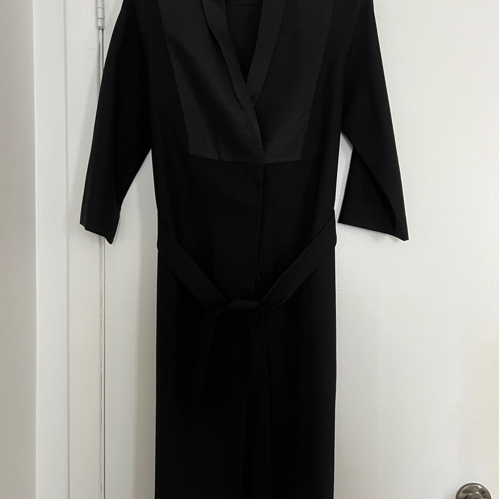 COS kimono dress